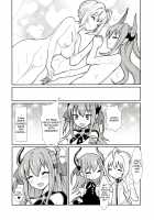 Imperial Subjugation! Dragon Girl / 皇帝の討伐!どら娘 [Kitahara Eiji] [Fate] Thumbnail Page 24