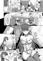 FALLEN SAINT [Alp] [Fate] Thumbnail Page 04