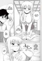 Le Beau Maitre 9 / Le beau maître 9 [Satou Chagashi] [Zero No Tsukaima] Thumbnail Page 10