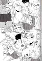 Le Beau Maitre 9 / Le beau maître 9 [Satou Chagashi] [Zero No Tsukaima] Thumbnail Page 18