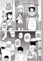 Le Beau Maitre 9 / Le beau maître 9 [Satou Chagashi] [Zero No Tsukaima] Thumbnail Page 22