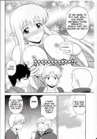 Le Beau Maitre 9 / Le beau maître 9 [Satou Chagashi] [Zero No Tsukaima] Thumbnail Page 03