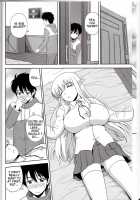 Le Beau Maitre 9 / Le beau maître 9 [Satou Chagashi] [Zero No Tsukaima] Thumbnail Page 05