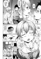 Introductory Sex Course with a Slutty JK / JKビッチの手ほどきセックス [Raita] [Original] Thumbnail Page 04