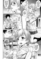 Introductory Sex Course with a Slutty JK / JKビッチの手ほどきセックス [Raita] [Original] Thumbnail Page 06