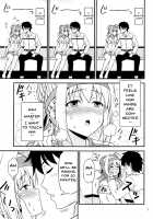 Ero Nero Sai ~Taisoufuku Nero no Ikimakuri Mugen Zecchou~ / エロネロ祭 ～体操服ネロのイキまくり無限絶頂～ Page 5 Preview