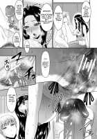 Mama Share / ママシェア [Hatakeyama Tohya] [Original] Thumbnail Page 03