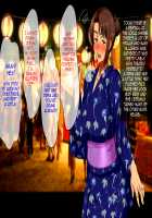 Doinaka no Natsuyasumi wa Kaa-chan to Asedaku Sex o Suru / ど田舎の夏休みは母ちゃんと汗だくセックスをする [Kishimen] [Original] Thumbnail Page 70