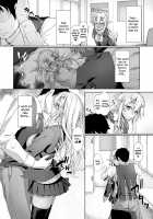 If it's you... / アナタとなら… [Awayume] [Original] Thumbnail Page 12