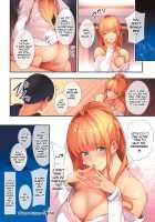 3Piece ~Autumn~ / 3Piece ～Autumn～ [Nanao] [Original] Thumbnail Page 08