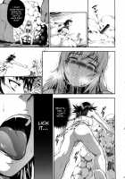 Pair Hunter no Seitai Vol. 2-3 / ペアハンターの生態vol.2-3 [Makari Tohru] [Monster Hunter] Thumbnail Page 25