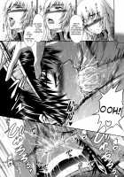 Pair Hunter no Seitai Vol. 2-3 / ペアハンターの生態vol.2-3 [Makari Tohru] [Monster Hunter] Thumbnail Page 29