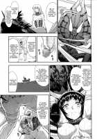 Pair Hunter no Seitai Vol. 2-3 / ペアハンターの生態vol.2-3 [Makari Tohru] [Monster Hunter] Thumbnail Page 31
