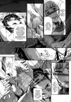 Pair Hunter no Seitai Vol. 2-3 / ペアハンターの生態vol.2-3 [Makari Tohru] [Monster Hunter] Thumbnail Page 35