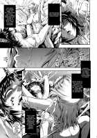 Pair Hunter no Seitai Vol. 2-3 / ペアハンターの生態vol.2-3 [Makari Tohru] [Monster Hunter] Thumbnail Page 37