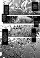 Pair Hunter no Seitai Vol. 2-3 / ペアハンターの生態vol.2-3 [Makari Tohru] [Monster Hunter] Thumbnail Page 38