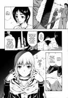Pair Hunter no Seitai Vol. 2-3 / ペアハンターの生態vol.2-3 [Makari Tohru] [Monster Hunter] Thumbnail Page 40