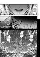 Pair Hunter no Seitai Vol. 2-3 / ペアハンターの生態vol.2-3 [Makari Tohru] [Monster Hunter] Thumbnail Page 41