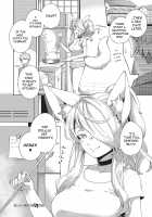 Assertive Fox Spirit / おしかけ妖狐さま [Herio] [Original] Thumbnail Page 24