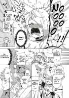 Assertive Fox Spirit / おしかけ妖狐さま [Herio] [Original] Thumbnail Page 05