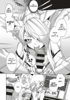 Assertive Fox Spirit / おしかけ妖狐さま [Herio] [Original] Thumbnail Page 08