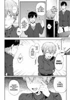 After-Sex Reunion / 再会はセックスの後で [Spiritus Tarou] [Original] Thumbnail Page 10