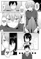 After-Sex Reunion / 再会はセックスの後で [Spiritus Tarou] [Original] Thumbnail Page 11