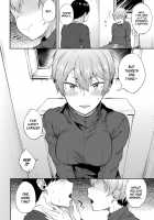 After-Sex Reunion / 再会はセックスの後で [Spiritus Tarou] [Original] Thumbnail Page 12