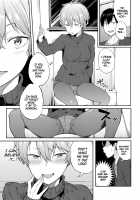 After-Sex Reunion / 再会はセックスの後で [Spiritus Tarou] [Original] Thumbnail Page 05