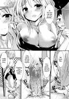 Megumi's Job / 恵のお仕事 [Yagami Shuuichi] [Original] Thumbnail Page 19