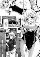 Megumi's Job / 恵のお仕事 [Yagami Shuuichi] [Original] Thumbnail Page 28