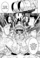 Pair Hunter no Seitai Vol. 1 / ペアハンターの生態 vol.1 [Makari Tohru] [Monster Hunter] Thumbnail Page 21