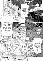 Pair Hunter no Seitai Vol. 1 / ペアハンターの生態 vol.1 [Makari Tohru] [Monster Hunter] Thumbnail Page 22