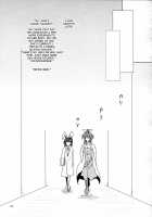 Futanari Yukari Ryoujoku Bon / ふたなり紫陵辱本 [Kishimasa] [Touhou Project] Thumbnail Page 24