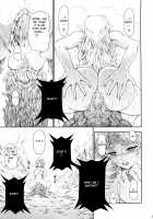 Solo Hunter no Seitai 4 The third part / ソロハンターの生態 4 The third part [Makari Tohru] [Monster Hunter] Thumbnail Page 25