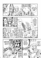 Solo Hunter no Seitai 4 The third part / ソロハンターの生態 4 The third part [Makari Tohru] [Monster Hunter] Thumbnail Page 30
