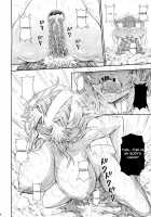 Solo Hunter no Seitai 4 The third part / ソロハンターの生態 4 The third part [Makari Tohru] [Monster Hunter] Thumbnail Page 40