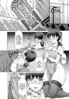 Futa-Ana Joshou / ふたアナ 序章 [Red-Rum] [Original] Thumbnail Page 10