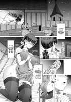 Futa-Ana Joshou / ふたアナ 序章 [Red-Rum] [Original] Thumbnail Page 06