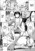 Incubus / インキュバス [Kuroiwa Menou] [Original] Thumbnail Page 126