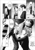 Incubus / インキュバス [Kuroiwa Menou] [Original] Thumbnail Page 128