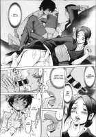 Incubus / インキュバス [Kuroiwa Menou] [Original] Thumbnail Page 132