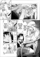 Incubus / インキュバス [Kuroiwa Menou] [Original] Thumbnail Page 155