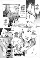 Incubus / インキュバス [Kuroiwa Menou] [Original] Thumbnail Page 168