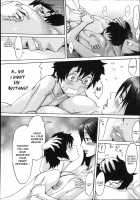 Incubus / インキュバス [Kuroiwa Menou] [Original] Thumbnail Page 210