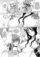 Incubus / インキュバス [Kuroiwa Menou] [Original] Thumbnail Page 40