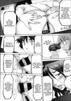 Incubus / インキュバス [Kuroiwa Menou] [Original] Thumbnail Page 98