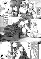 Inken na Imouto no Lavatory Life / 隠犬な妹のラバトリーライフ [Kirin Kakeru] [Original] Thumbnail Page 03