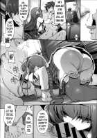 Inken na Imouto no Lavatory Life / 隠犬な妹のラバトリーライフ [Kirin Kakeru] [Original] Thumbnail Page 05