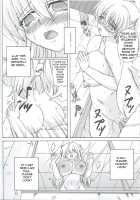 HYPNOSIS DOLL / HYPNOSIS DOLL [Kirisawa Tokito] [Da Capo Ii] Thumbnail Page 11